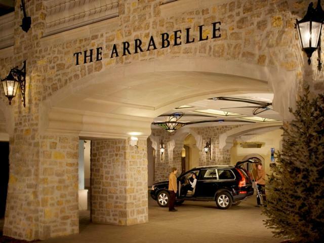 Arrabelle 282 By Exclusive Vail Rentals Εξωτερικό φωτογραφία